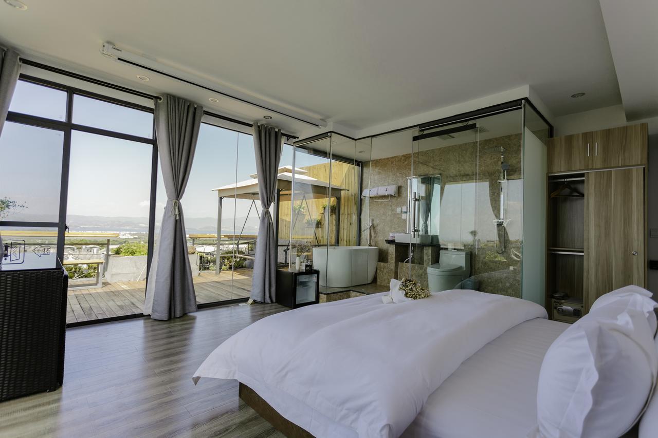Aesthetic Design Of Ancient Town Hotel Dali  Exterior photo